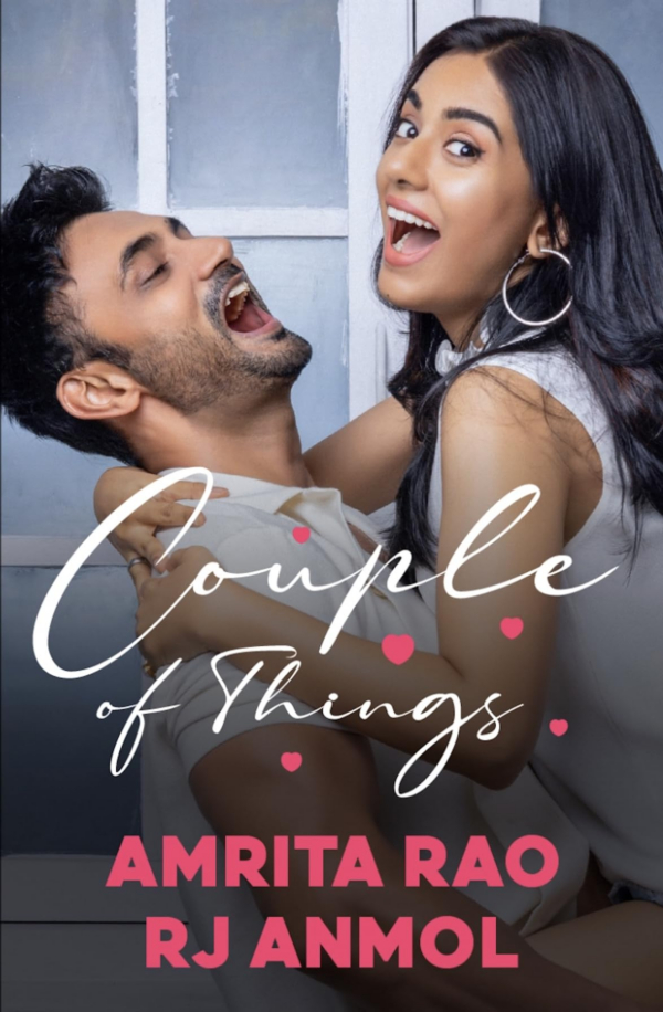 Couple of Things (Paperback)