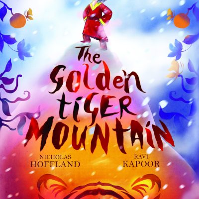 Golden Tiger Mountain
