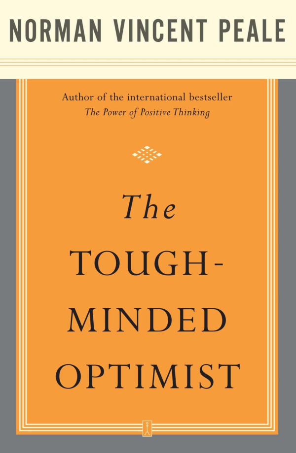 ToughMinded Optimist