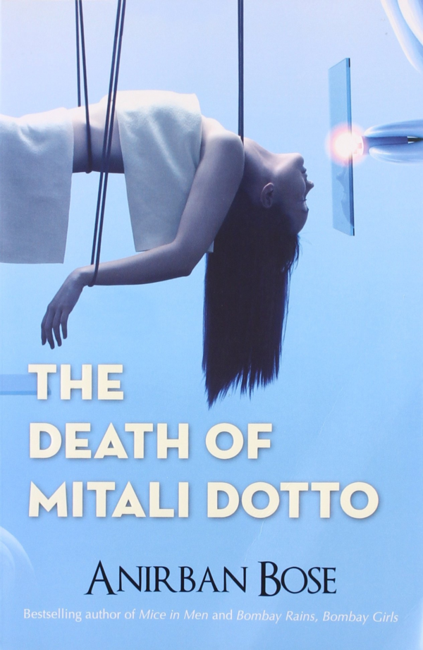 Death of Mitali Dotto