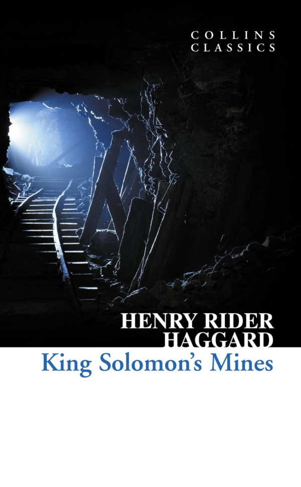 King Solomon's Mines: Genre Classics