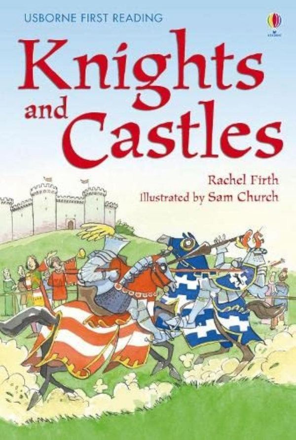 KNIGHTS & CASTLES