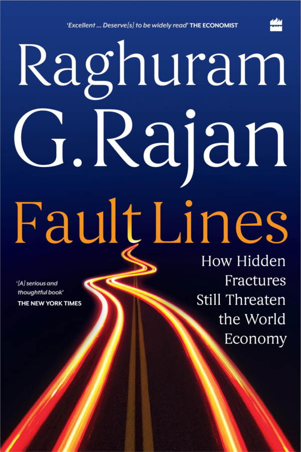 Fault Lines