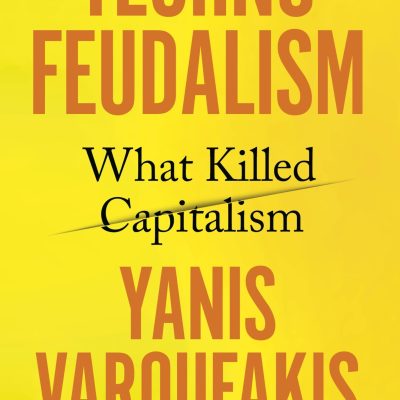 Technofeudalism