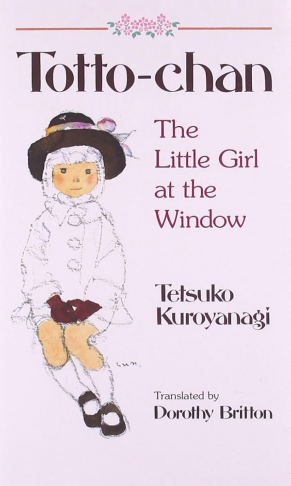 TottoChan: The Little Girl at the Window