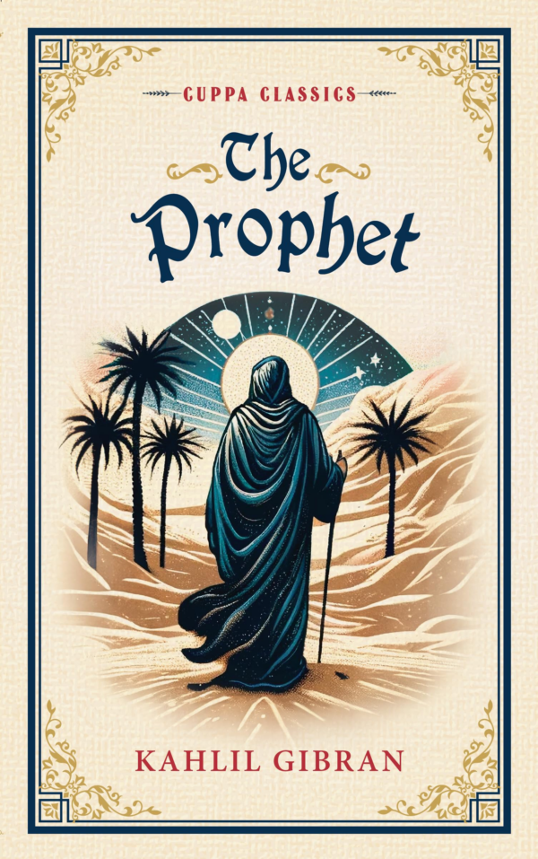 The Prophet (Cuppa Classics)