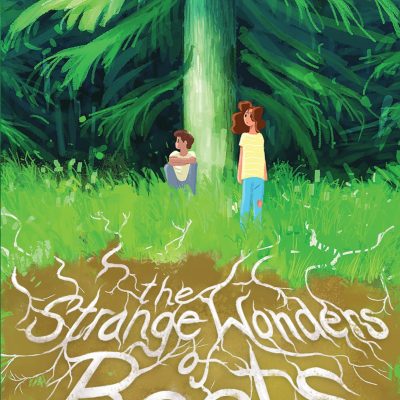Strange Wonders of Roots