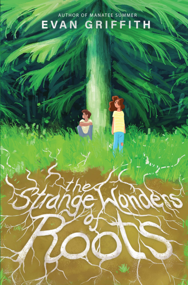 Strange Wonders of Roots