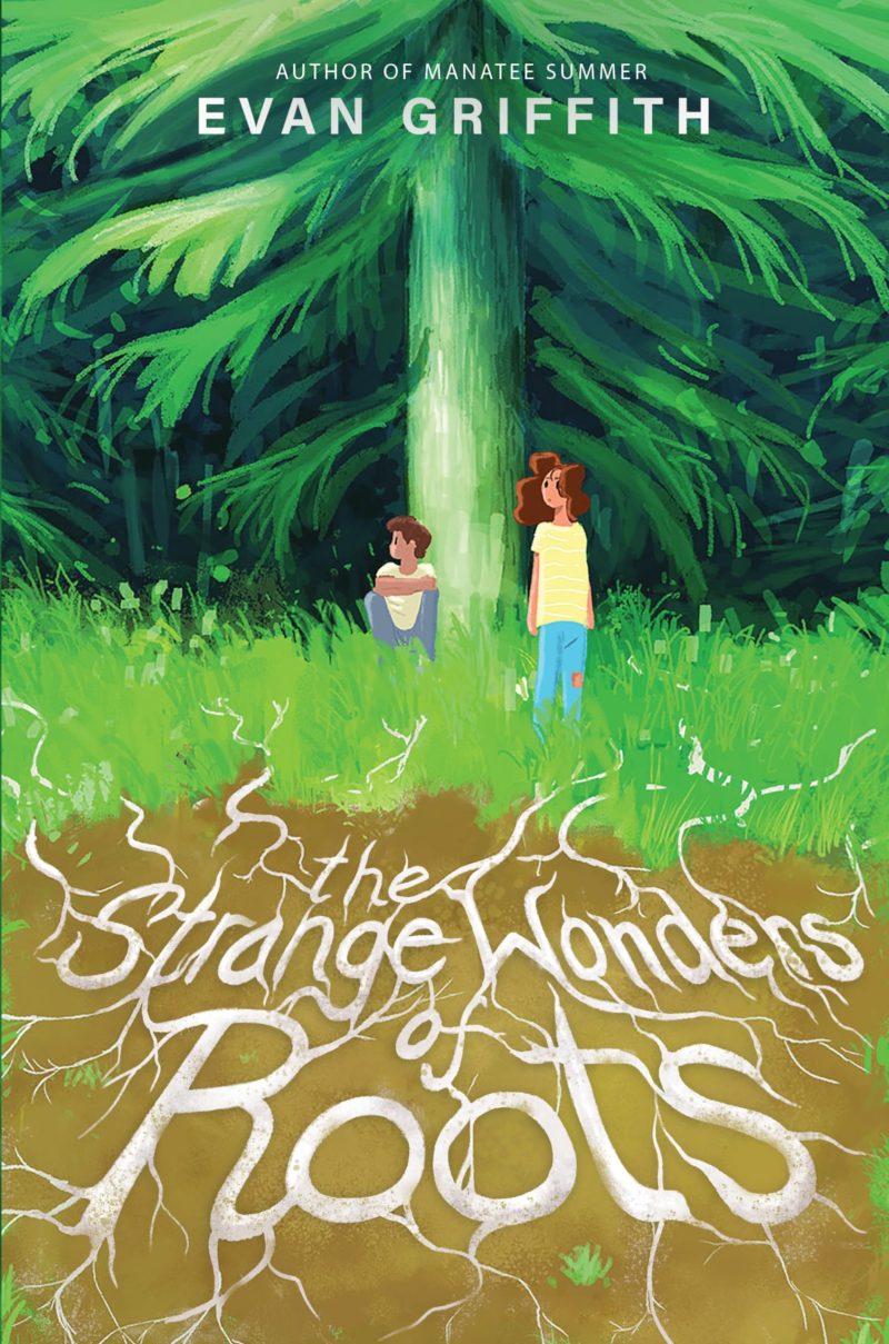 Strange Wonders of Roots