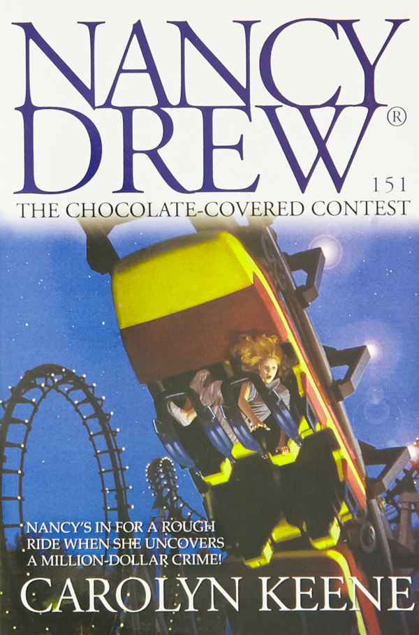 ChocolateCovered Contest