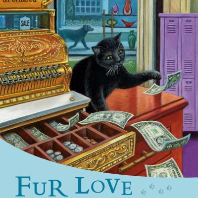 Fur Love or Money