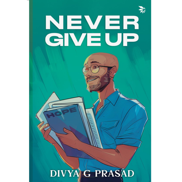 Never Give Up
