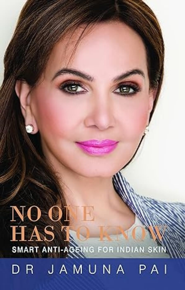 No One Has to Know: Smart AntiAgeing for Indian Skin