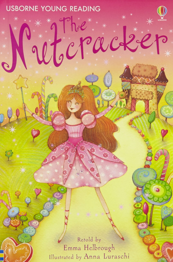 NUTCRACKER