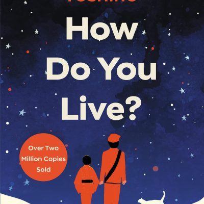How Do You Live