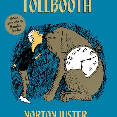 Phantom Tollbooth