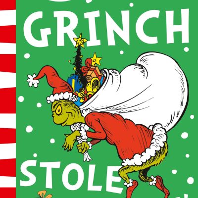 How the Grinch Stole Christmas
