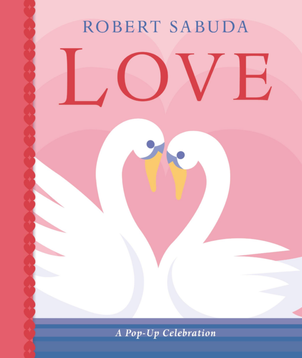 Love: A Popup Celebration