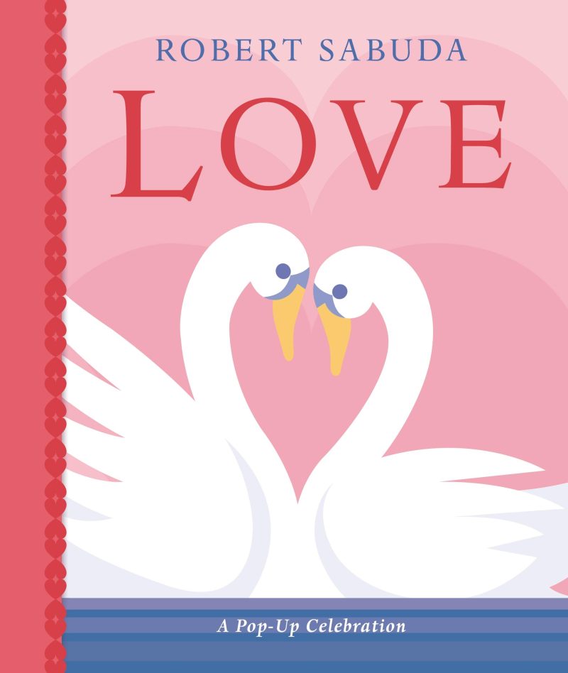 Love: A Popup Celebration