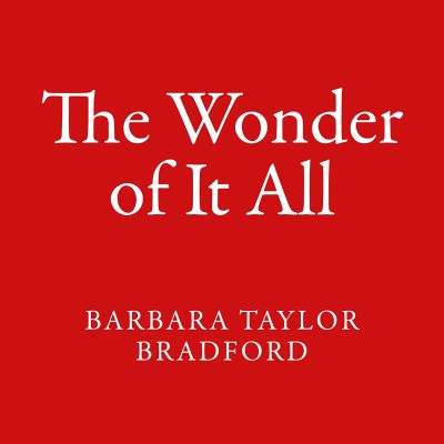 Barbara Taylor Bradford Untitled Book 4