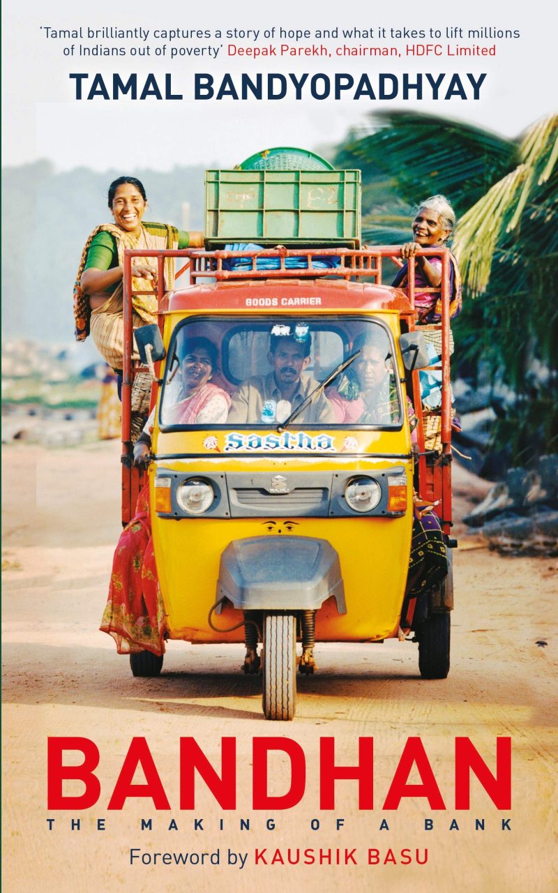 Bandhan: The Making of a Bank