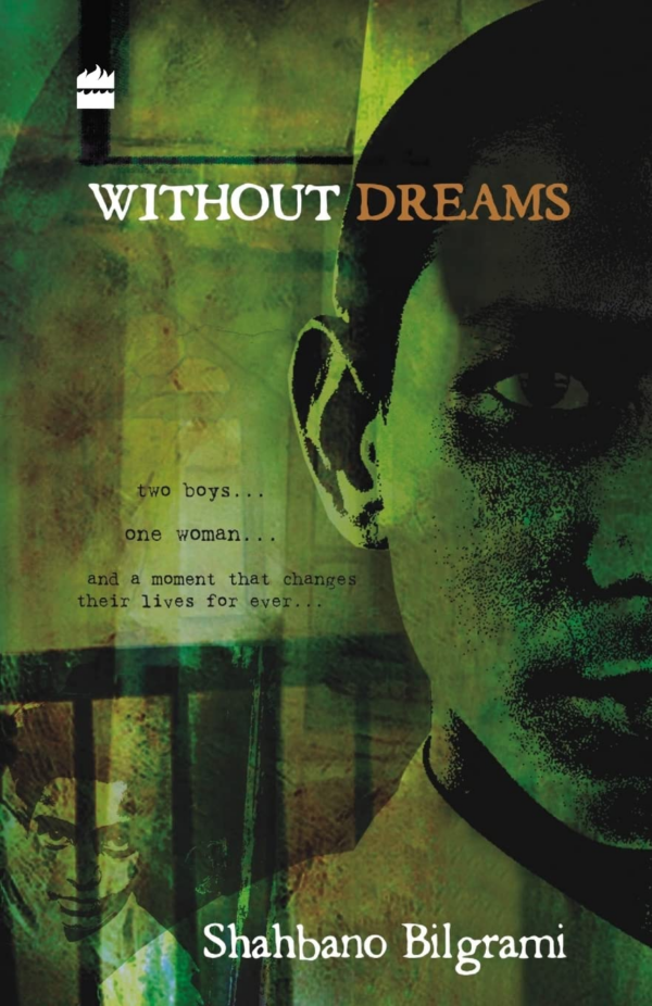 Without Dreams: Two Boys, One Women And The Moment That Changes Their Lives