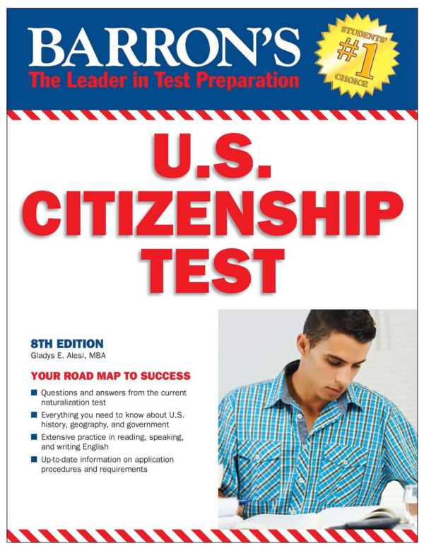 US Citizenship Test