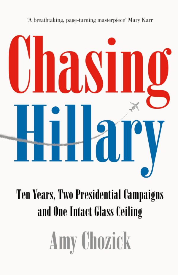 CHASING HILLARY EXAIIE TPB