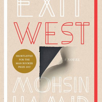 Exit West: A Novel