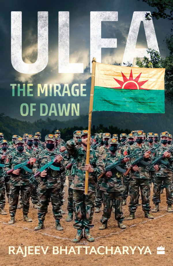 Ulfa: The Mirage of Dawn