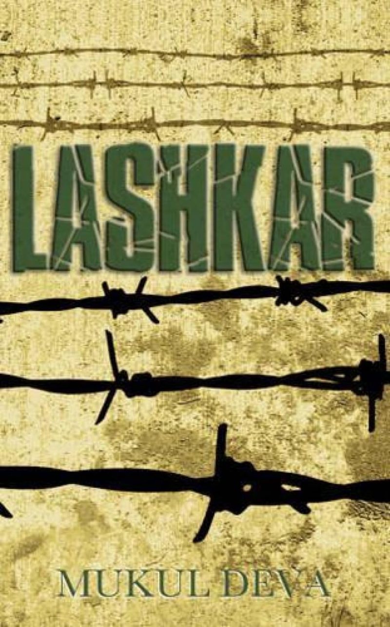 Lashkar: Into the Heart of Terror
