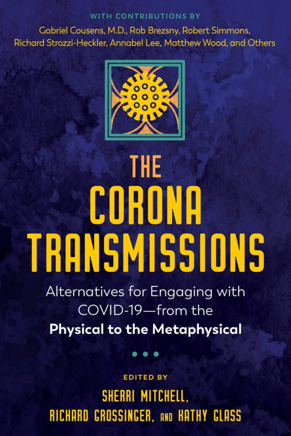 The Corona Transmissions: Alternatives for Engaging with Covid19From the Physical to the Metaphysical
