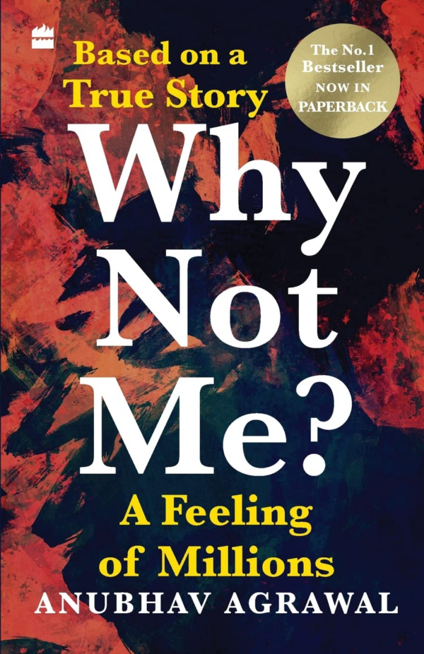 Why Not Me: A Feeling of Millions