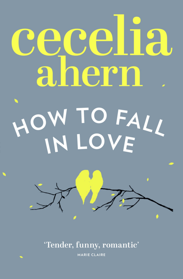 How to Fall in Love