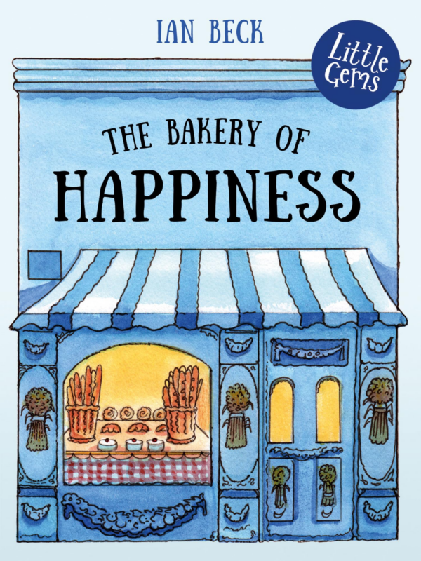 Bakery of Happiness