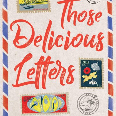 Those Delicious Letters