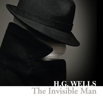 The Invisible Man