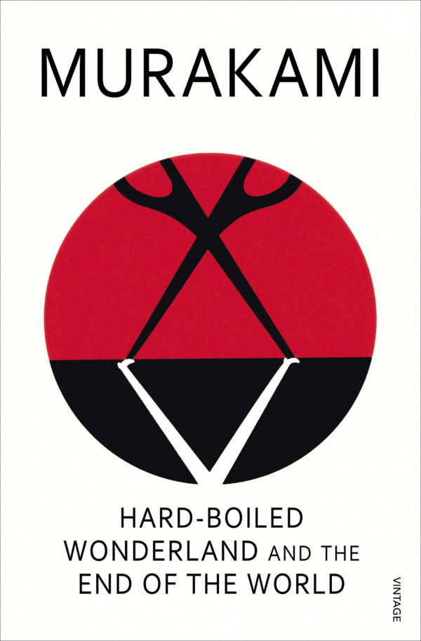 HardBoiled Wonderland and the End of the World