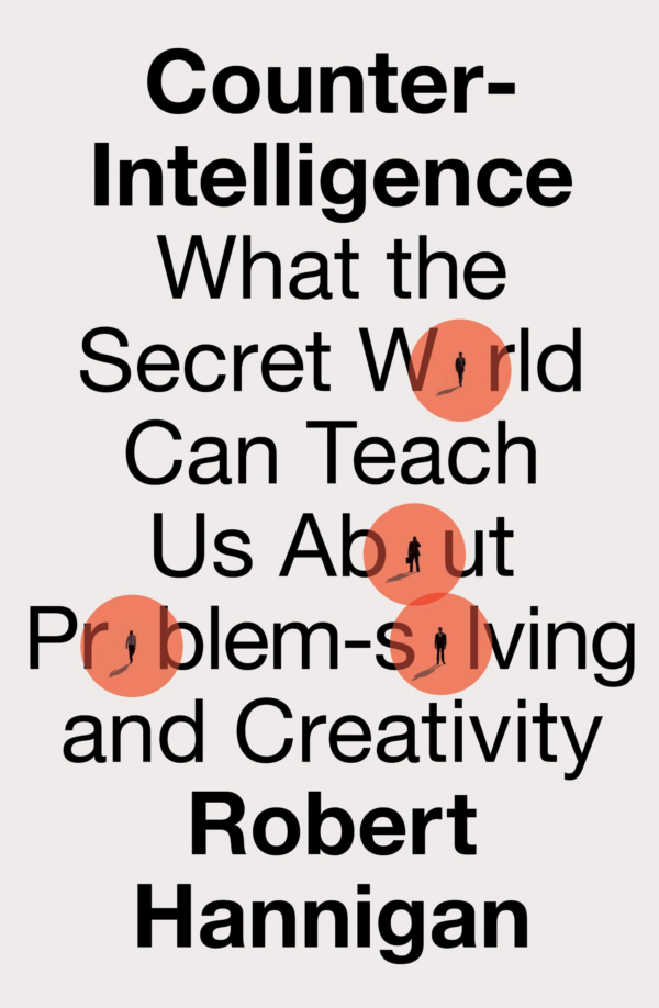 CounterIntelligence