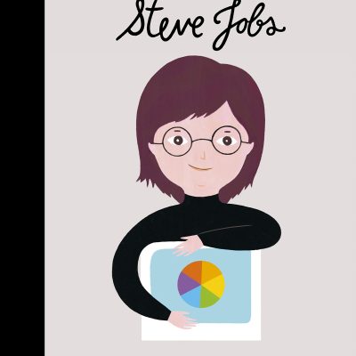Steve Jobs (India Edition)
