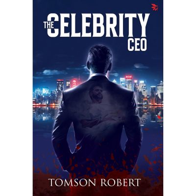 Celebrity CEO