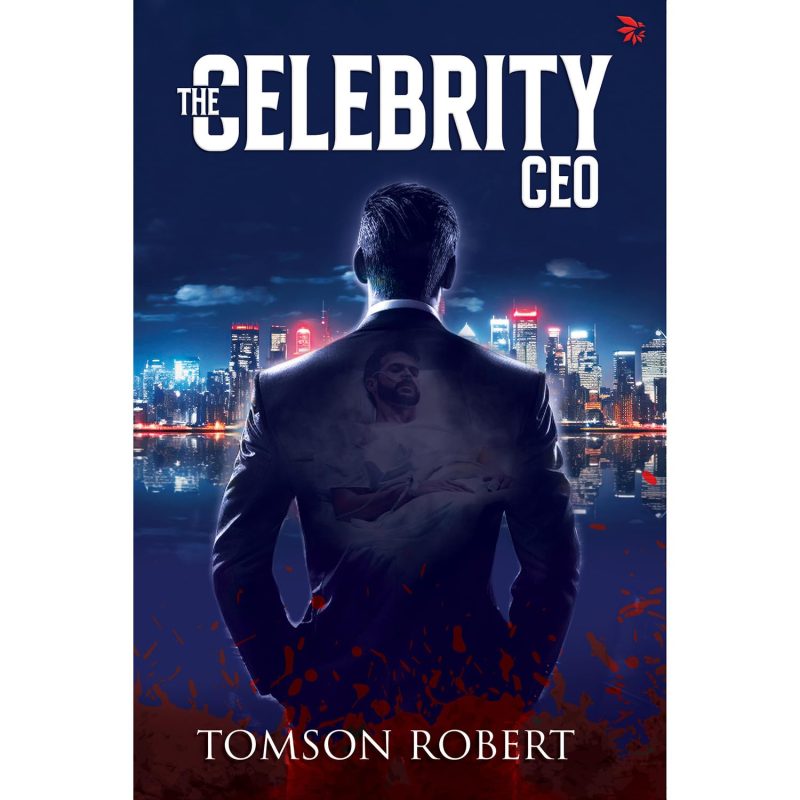 Celebrity CEO