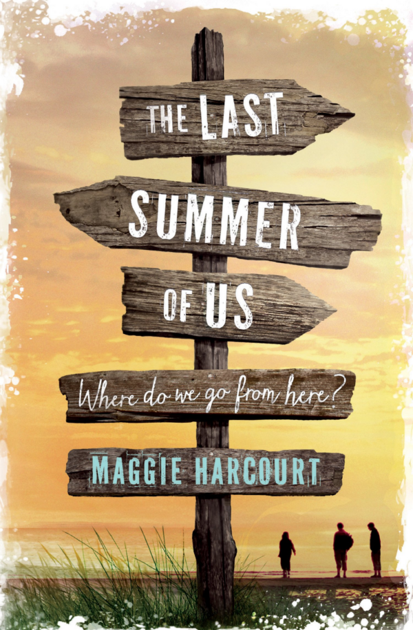 Last Summer of Us
