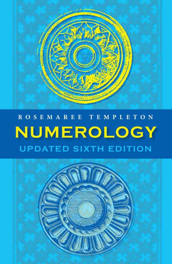 Numerology: Numbers and Their Influence Updated 6th Edition