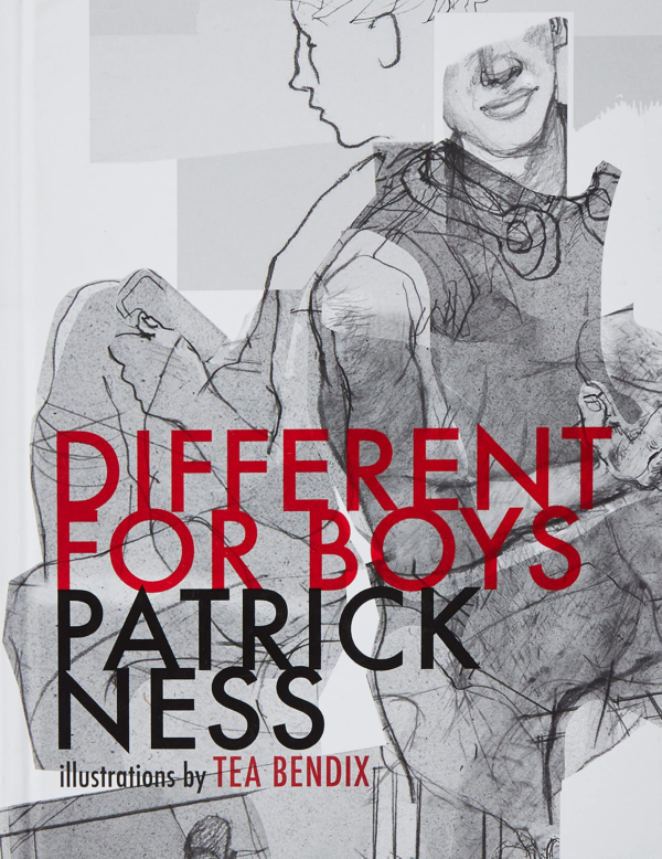 Different for Boys