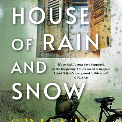 House of Rain and Snow