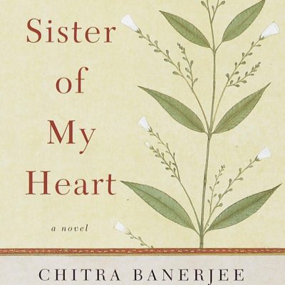 Sister of My Heart