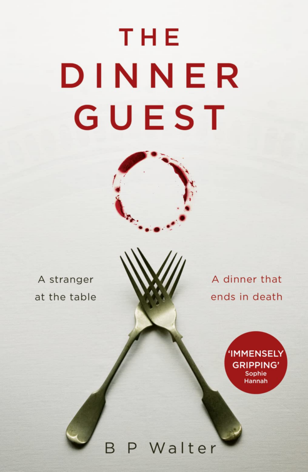 The Dinner Guest