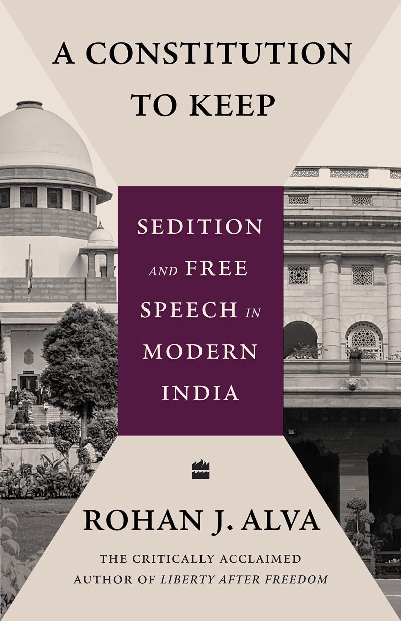 Constitution to Keep: Sedition and Free Speech in Modern