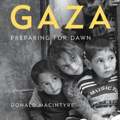 Gaza: Preparing for Dawn
